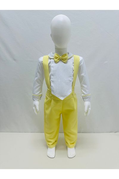 annerüyası Salopet Suit