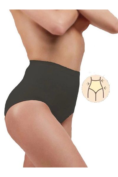 Elite Life 815 K-06 Women's Hip Recovery Slip Corset