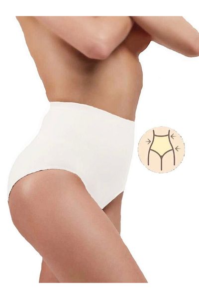 Elite Life 815 K-06 Women's Hip Recovery Slip Corset