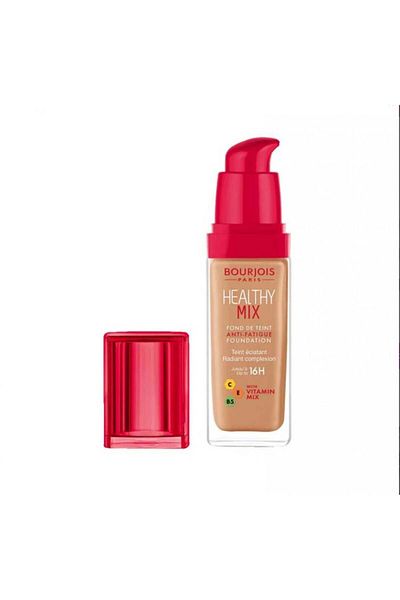 Bourjois Bourjois Healthy Mix Foundation - 30ml N57 Bronze