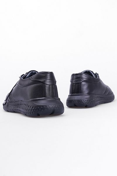 Capone Outfitters Echtes Leder Damen Sneaker