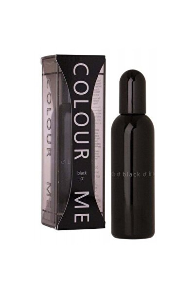 Colour Me عطر كلر مي بلاك او دو تواليت 90مل