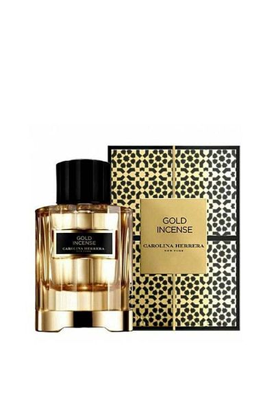 Carolina Herrera Gold Incense 100ml Eau de Parfum
