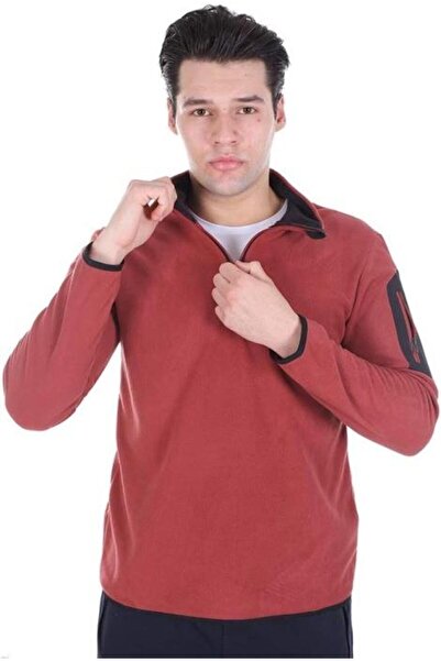 Exuma 2312002 Fleece pentru bărbați