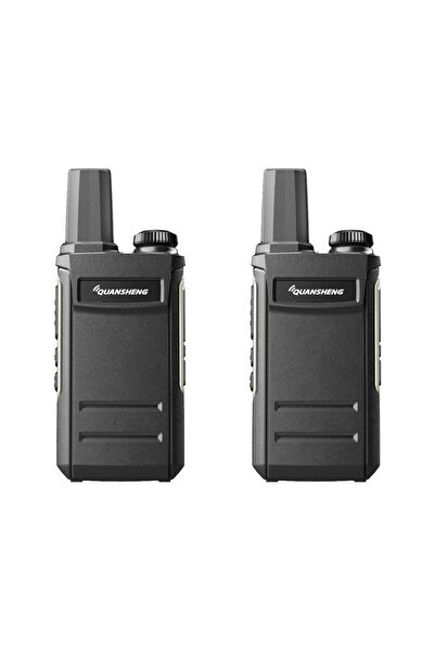 QUANSHENG 2 Li Set Türkçe Tg-a1 Tkstar Cafe Lokanta Kuaför Okul Karne İnşaat ...