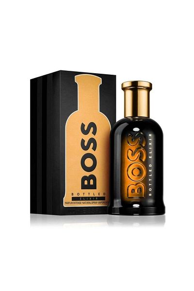 BOSS Hugo Boss Bottled Elixir Parfum Intense 100ml
