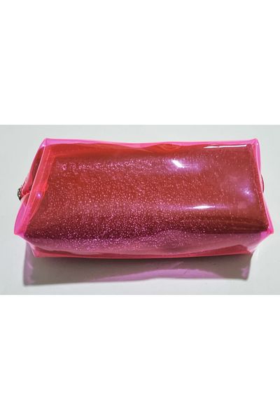 Modellino Large Clear Pen Holder and Pen Bag with 1 Color Options