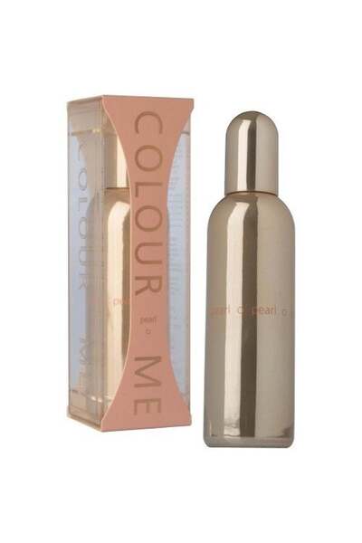 Colour Me Pearl Eau de Parfum 100ml