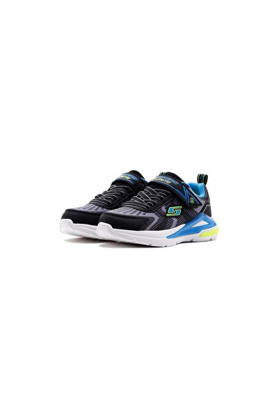 SKECHERS 401660l S Lights:tri-namics Spor Ayakkabı Siyah-mavi