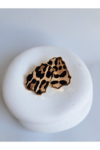 BHR AKSESUAR حلق الفهد