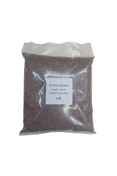 Merve Linen Seed Grade 1000 g