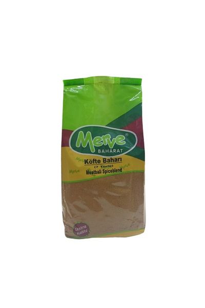 Merve Seasoning for Meatballs 1000 gr