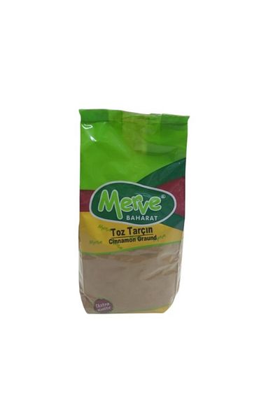 Merve Cinnamon Powder 1000 Gr