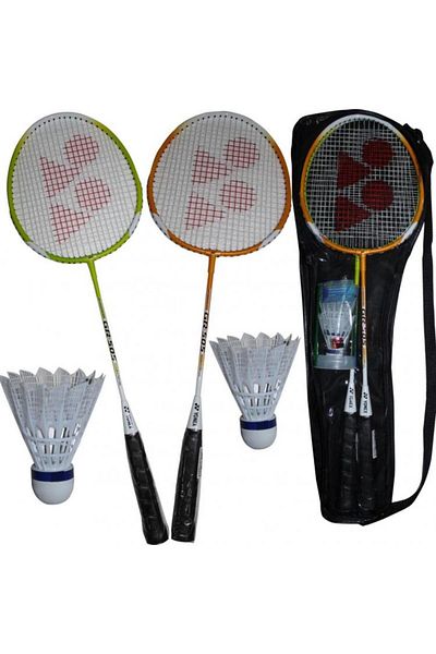 YONEX Unisex Badminton Racket Gr 505 Badon Set