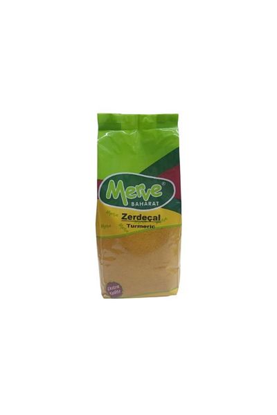Merve Turmeric Powder 1000 gr