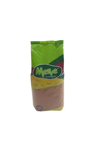 Merve Hot Powder Pepper Extra 1000 Gr