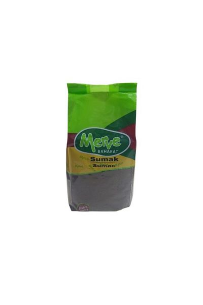 Merve Sumac Ground 1000 Gr