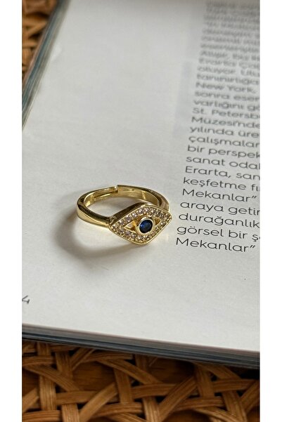 Muse Sister عين الشر العين الصغيرة البنصر