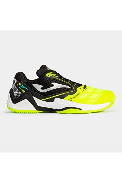 Joma T.Set 2301 Yellow Black Pantofi de tenis pentru bărbați TSETS2301P