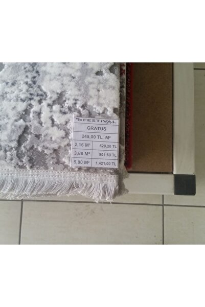 ETİKETLİK FİYATLIK 108 Model Carpet Label Holder Price - 70Pcs