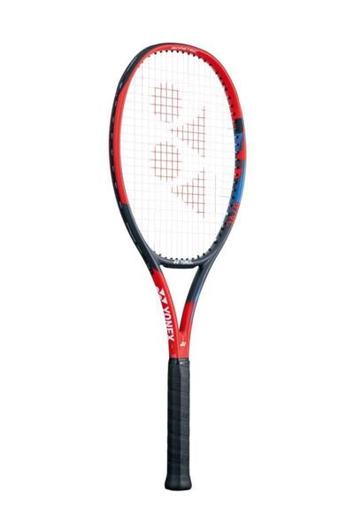 YONEX Vcore Scarlet Feel 100inc 250gr 2023 Sezon 7. Jenarasyon Tenis Raketi