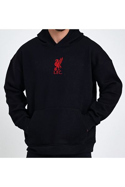 VEK Φούτερ LFC Oversize Hoodie