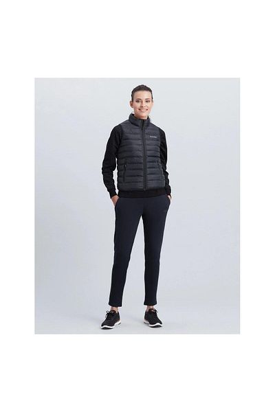 SKECHERS Ο S 212262 -001 W Βασικό γιλέκο