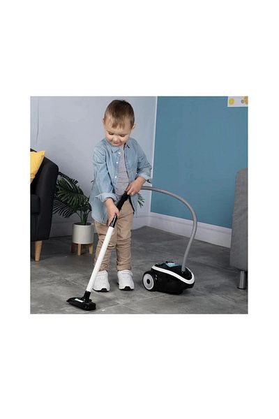 TOYFEST Toy Vacuum Cleaner