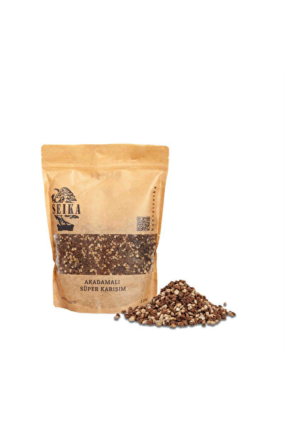 Bonsai Seika Akadamalı Süper Karışım Bonsai Toprağı Tk01 (2 LİTRE)