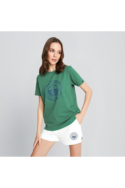 Ellesse Tricou pentru femei Ef132 Model