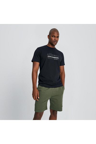 Ellesse Ανδρικό T-Shirt Em182