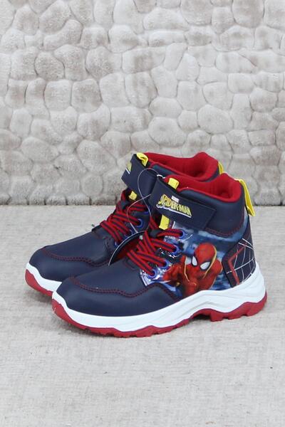 SPIDERMAN Spiderman Bahama Comfortable Original Product Boy's Boots