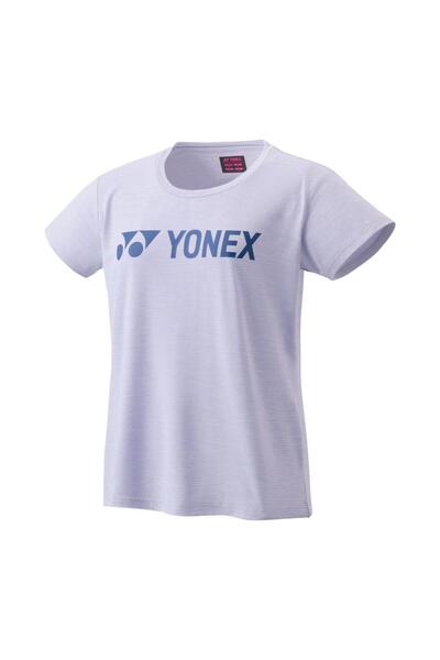 YONEX Tshirt Lila Kadın 16689