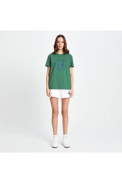Ellesse Tricou pentru femei Ef132 Model