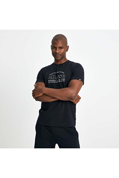 Ellesse Ανδρικό T-Shirt EM181