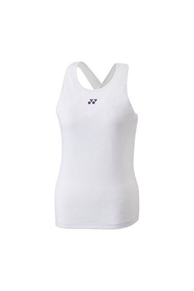 YONEX Destekli Spor Atlet Kadın Beyaz 20760