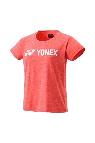YONEX Tshirt Pembe Kadın 16689