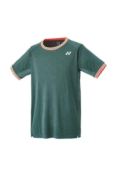 YONEX Tshirt Zeytin Yeşili Erkek 10560
