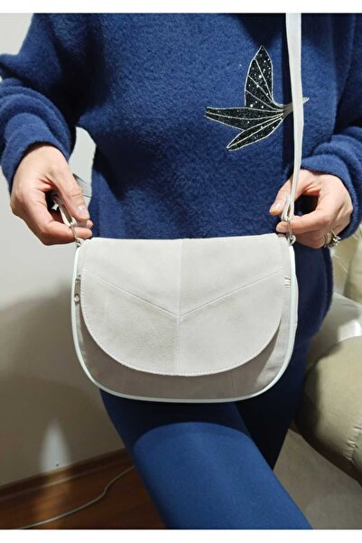 atter GEANT DE FEMEI PIELE DE PIELE AUTENTICA (23CM X 19CM)