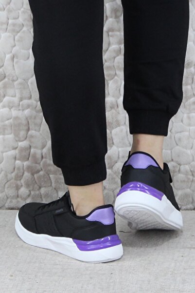 Kinetix CGlesa Pu W Rahat Легкі оригінальні жіночі спортивні кросівки