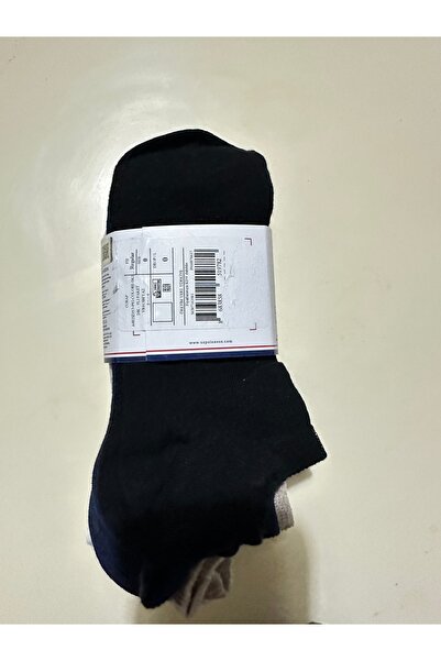 U.S. Polo Assn. U.S. Polo Assn. 5’li Çorap