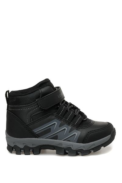 lumberjack Outdoorové boty Under Hi 2pr Black Boy's