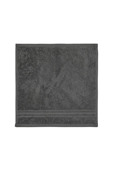 Homelover 100% Organic Cotton 30X30Cm Bathroom Hand Towel - Ultra Luxury Soft High Absorption Kitchen Towel