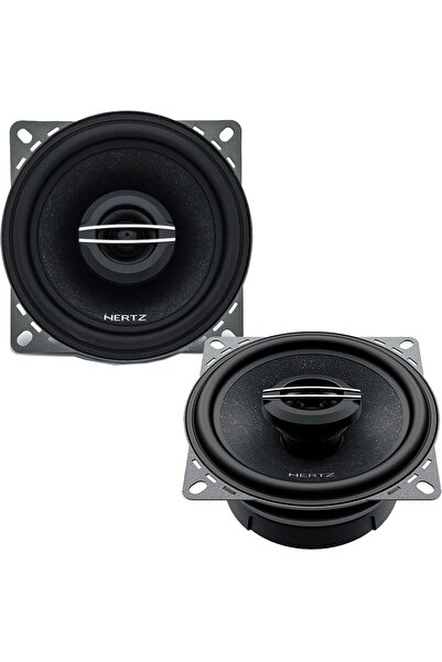 Hertz Cento Cx 100 10cm Hoparlor Splhifi