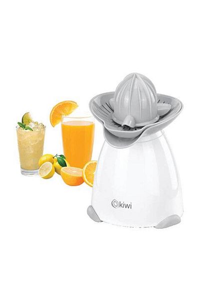Kiwi Automatic Electric Kcj-1803 Citrus Juicer