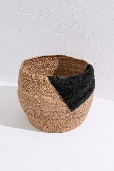 Homelover 10 Συσκευασία 100% οργανικό βαμβάκι 30x30cm Ultra Luxury Soft Πετσέτες Χεριών Μπάνιου - Πετσέτες κουζίνας υψηλής απορρόφησης
