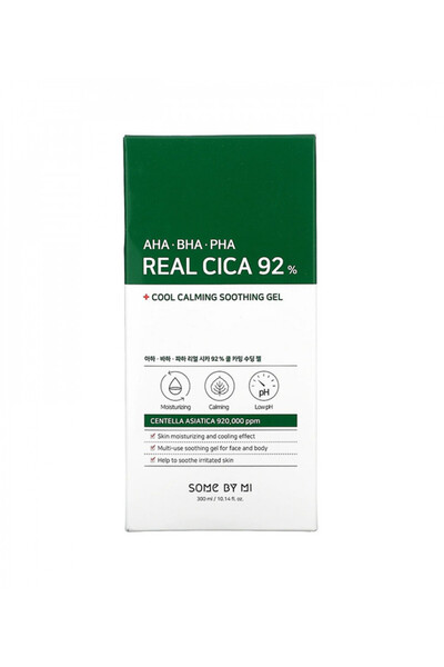 Some By Mi Cica Gel & Peeling Acids 300ml