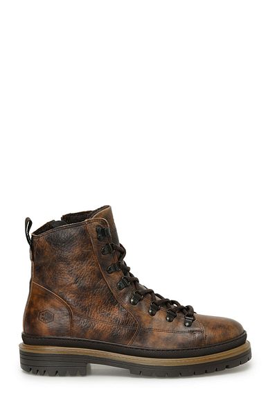 lumberjack Ανδρικές μπότες ποδηλασίας ESTEVES 3PR Brown