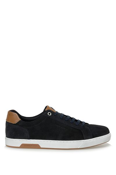 lumberjack Patenga 3fx Navy Blue Men's Casual Shoes