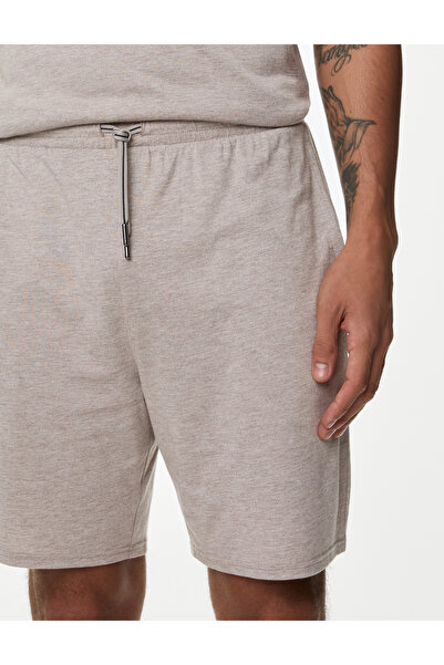 Marks & Spencer Regular Fit Supima® Pijama Altı